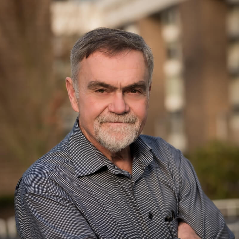Tim  Dolinski